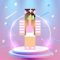 Little Kelly Skin Minecraft
