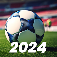 Football World Soccer 2023