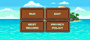 Tiny Buccaneer Quest Screenshot 1