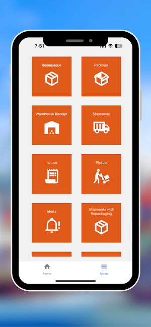 Dolphin Box Screenshot 1