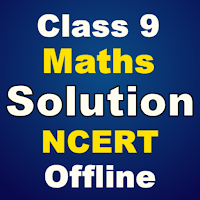 Class 9th Maths NCERT Solution