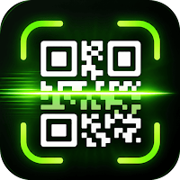 QR Scanner - Fast & Secure