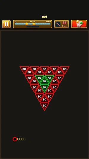 Block Mirror Screenshot 2
