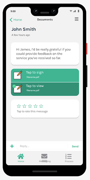 Easthams Solicitors Screenshot 3