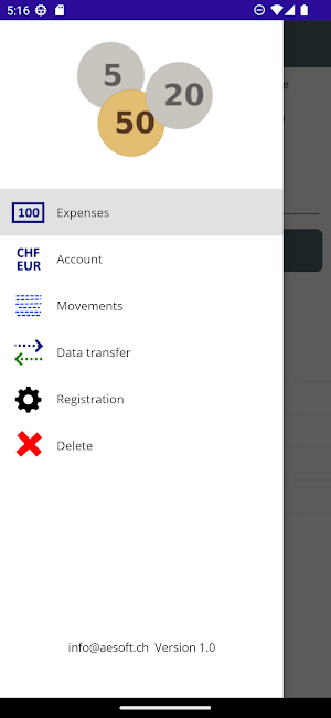 myCashOut Screenshot 0