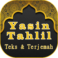 Yasin Tahlil Teks + Terjemah