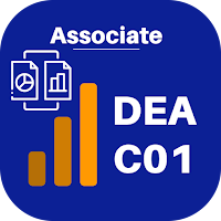 DEA-C01