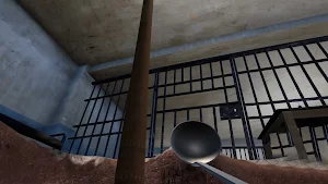 Prison Escape Game Journey Screenshot 1
