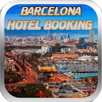 Barcelona Hotel Booking