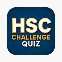 HSC Challenge Quiz