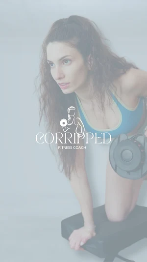 Corripped Screenshot 0