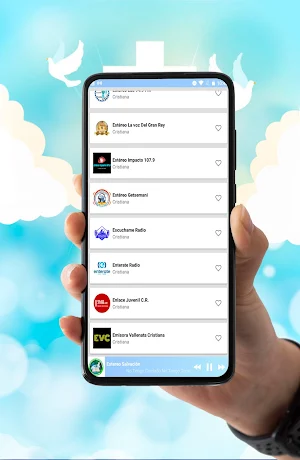 Christian Worship Music Screenshot 2