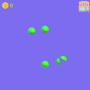Fruits and Slices Screenshot 0