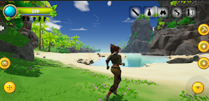 Island Chase Creature Catchers Screenshot 3