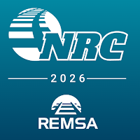 NRC-REMSA 2026 Conf & Exhibits