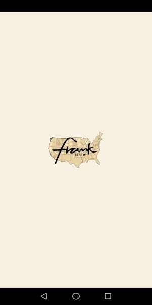 frank(フランク)の公式アプリ Screenshot 0