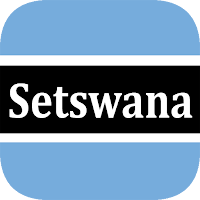 Setswana Translator