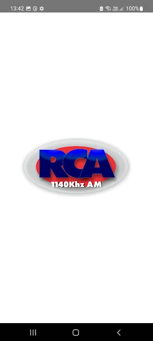 RÁDIO CRUZ ALTA - RCA Screenshot 0