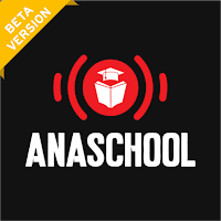 Anaschool Student Beta