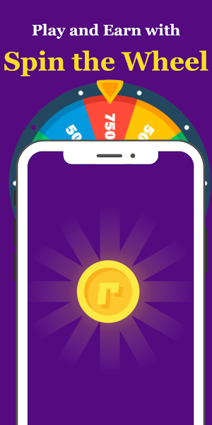 GoRupee - Earn Daily Screenshot 3