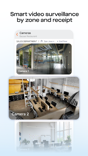 Saby Business Bundle Screenshot 3