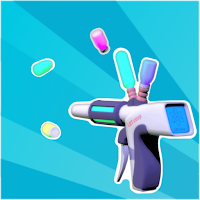 Mutagen Shooter