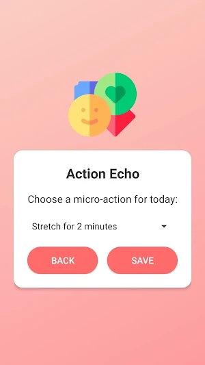 Habit Echoes Screenshot 3