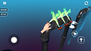 Super Hand Screenshot 3