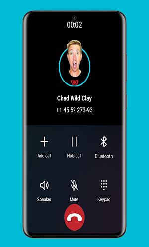Chad Wild Clay Screenshot 1