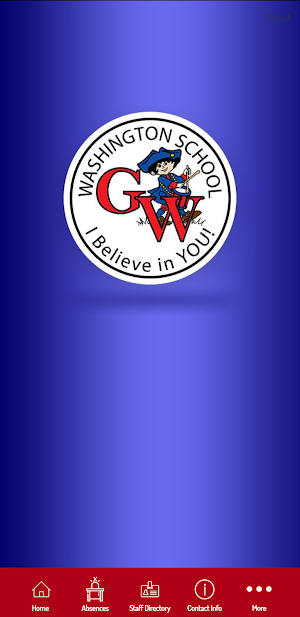 George Washington Elementary Screenshot 0