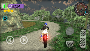 Bike Offroad Screenshot 3