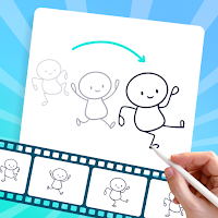 Anitoon - Draw Animation App