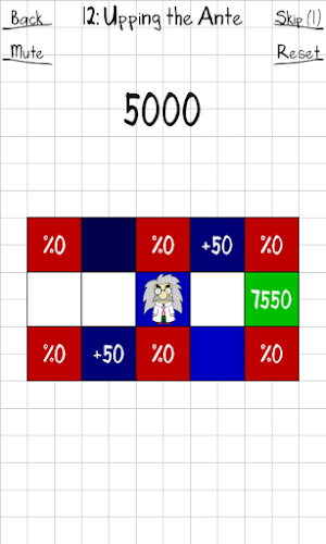Pathmatic Screenshot 3