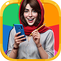 Stop : Online Categories Game