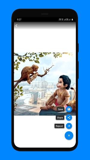 WAStatusSaver Screenshot 3