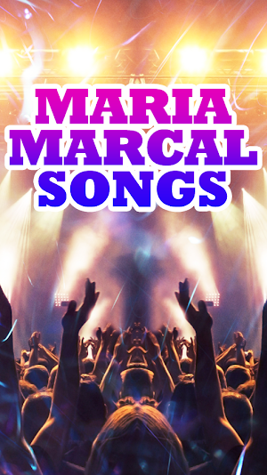 Maria Marcal Songs Screenshot 2