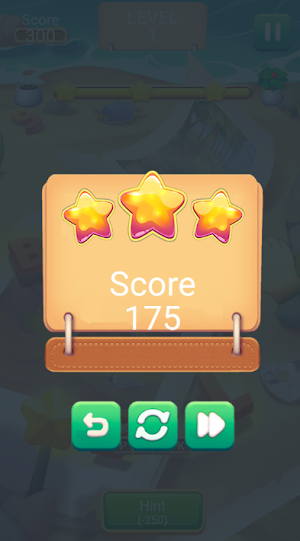WordChains Screenshot 3