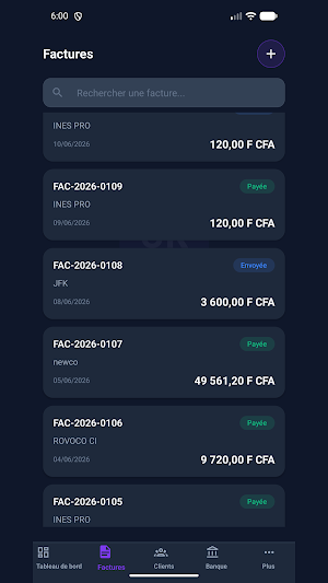 CassKai - Accounting & Cash Screenshot 2