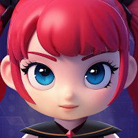 Cyber Angels: Barça e heroínas