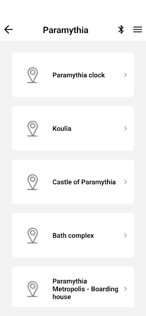 Explore Paramythia Screenshot 2