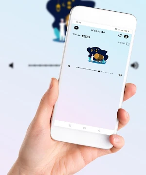 Suara Bangun Sahur Offline Screenshot 2