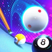Billiard Classic 8 Ball