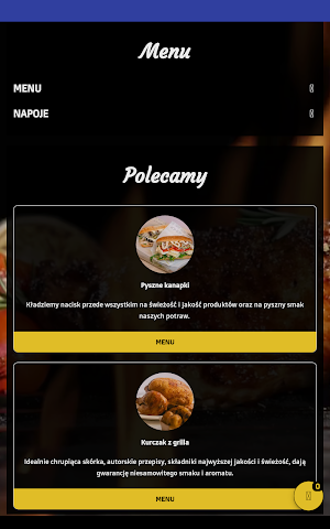 Kurka bez Piórka Screenshot 2