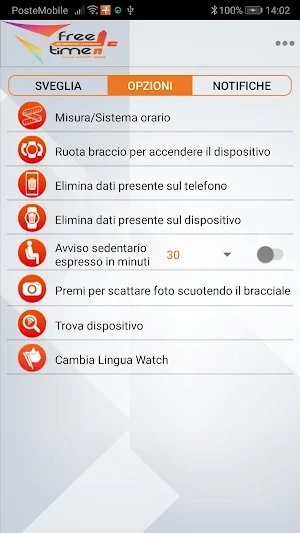 FreeTime Plus Screenshot 1