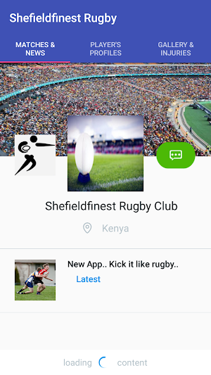 Kenyarugby-Shefieldfinest Screenshot 0