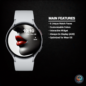 Red Lips Screenshot 1