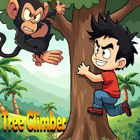 Tree Climber