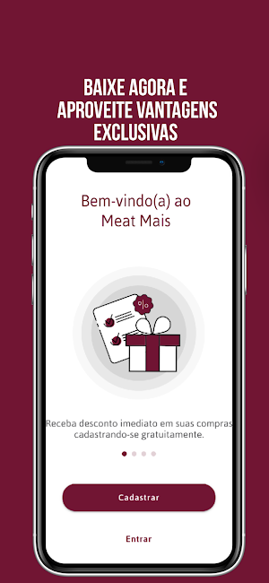 Meat Mais Screenshot 0