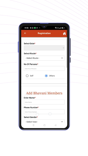 Bhavani Deeksha 2024 Screenshot 3