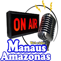 Manaus Amazonas web rádio